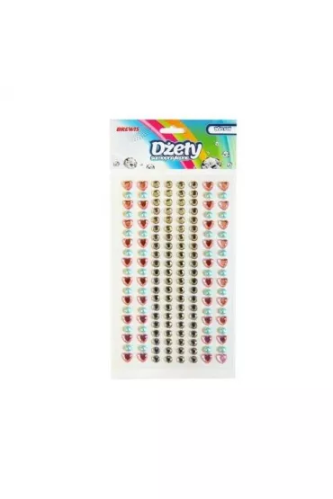 Brewis D�ety samoprzylepne