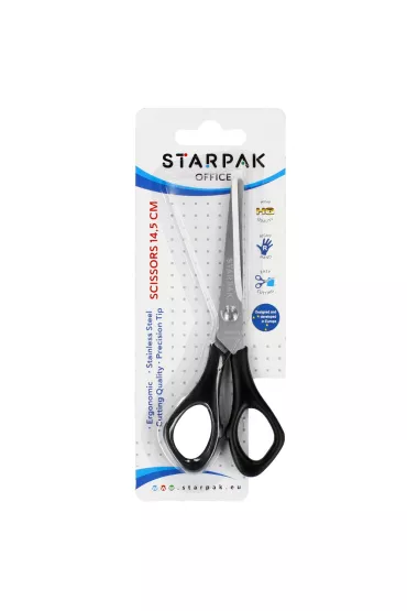 Starpak No�yczki Office 14,5 cm