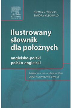 Ilustrowany sownik dla poonych angielsko-polski polsko-angielski