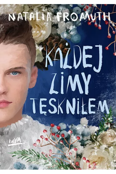 Ka�dej zimy t�skni�em - Natalia Fromuth