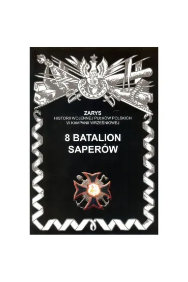 8 batalion saper�w - Przemys�aw Dymek