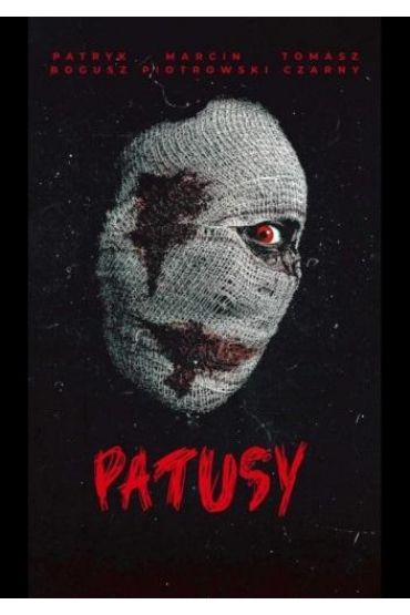 Patusy