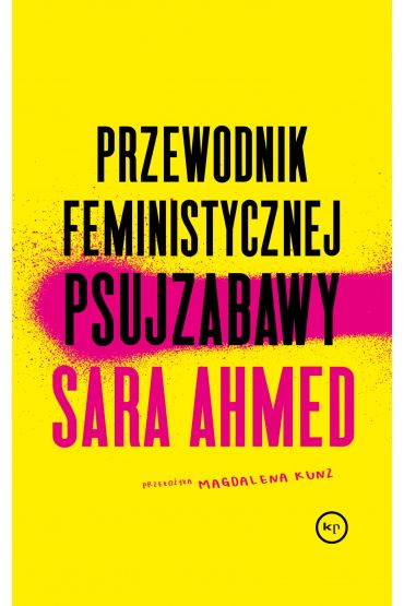 Przewodnik feministycznej psujzabawy