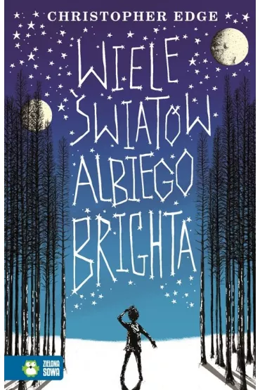 Wiele �wiat�w Albiego Brighta - Christopher Edge