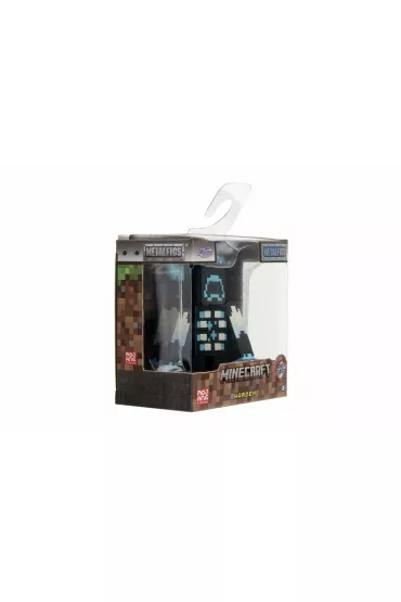Minecraft Figurki 6,5cm mix