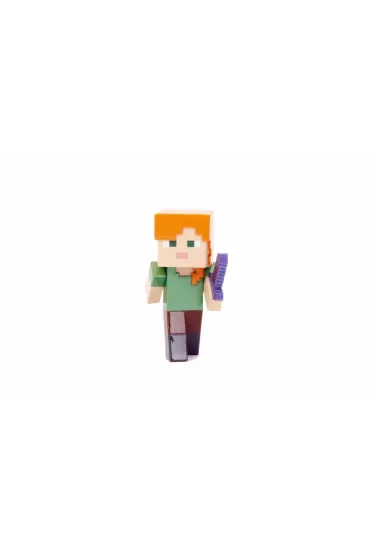 Minecraft Figurki 6,5cm mix