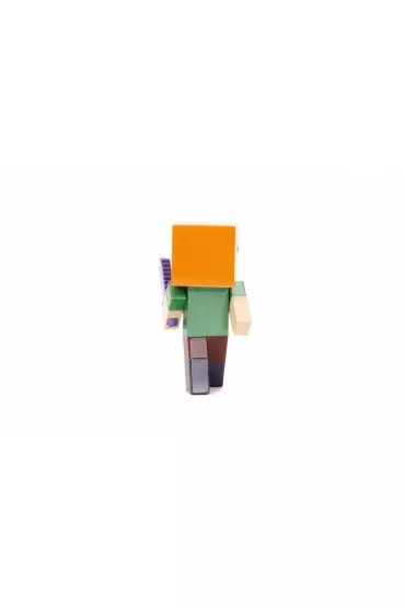 Minecraft Figurki 6,5cm mix