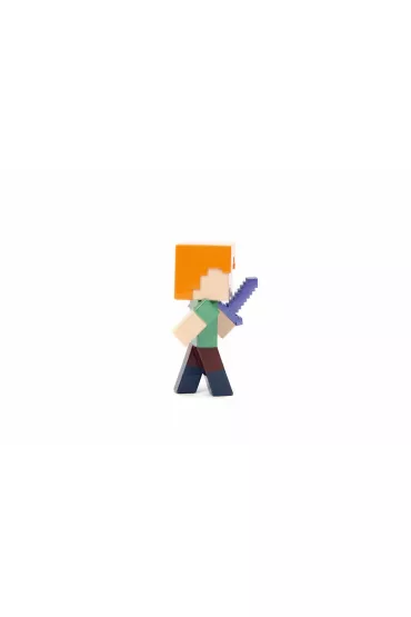Minecraft Figurki 6,5cm mix