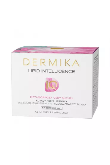 Dermika Koj�cy krem lipidowy Metamorfoza Cery Suchej 50 ml