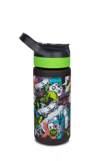 Coolpack Peek A Boo Bidon Bibby Peek a boo Z08675 CoolPack 420ml