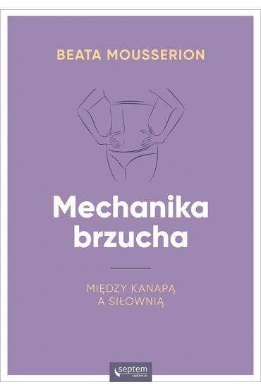 Mechanika brzucha