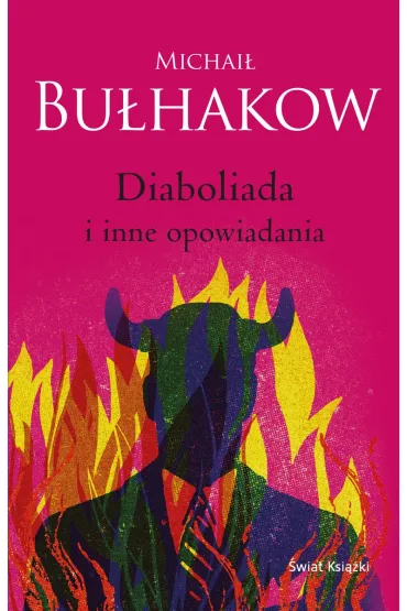 Diaboliada i inne opowiadania - Michai� Bu�hakow