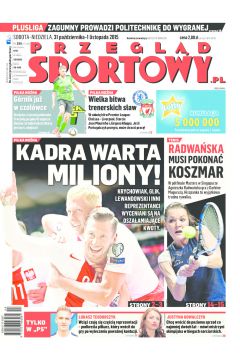 ePrasa Przegld Sportowy 255/2015