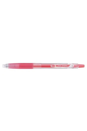 Pilot D�ugopis �elowy POPLOL coral pink