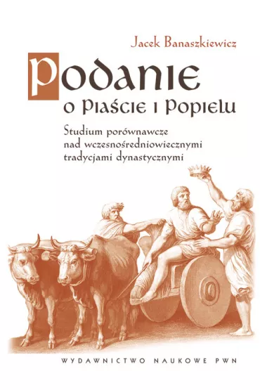 Podanie o Pia�cie i Popielu - Jacek Banaszkiewicz