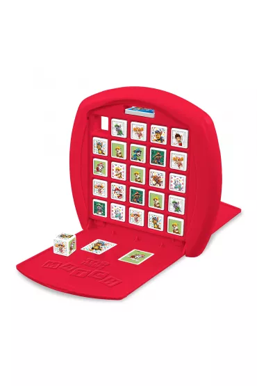 Match Paw Patrol Dino Rescue Winning Moves