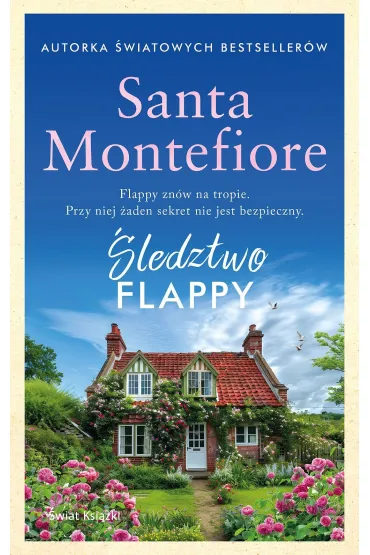 �ledztwo Flappy - Santa Montefiore