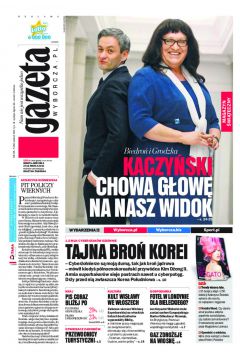 ePrasa Gazeta Wyborcza - Lublin 65/2012