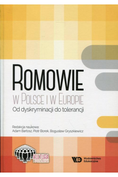 eBook Romowie w Polsce i w Europie pdf