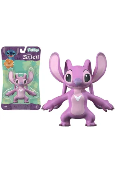 Figurka Stitch Angel