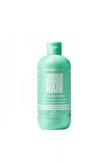 Hairburst Odywka na tust skr gowy 350 ml