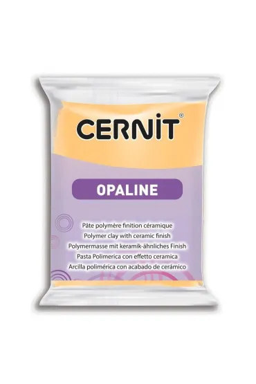 Cernit Modelina morelowa 56 g
