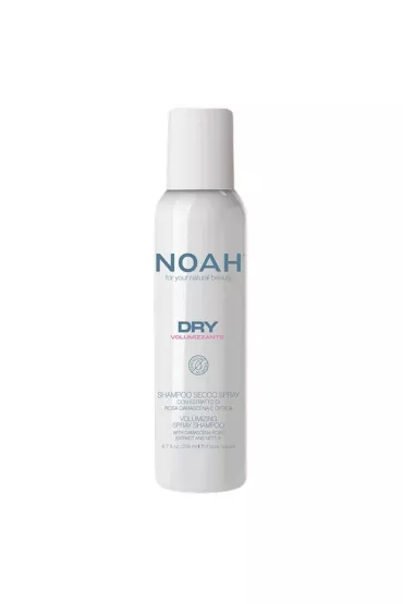 Noah Dry Volumizing Spray Shampoo suchy szampon do w�os�w dodaj�cy obj�to�ci 200 ml