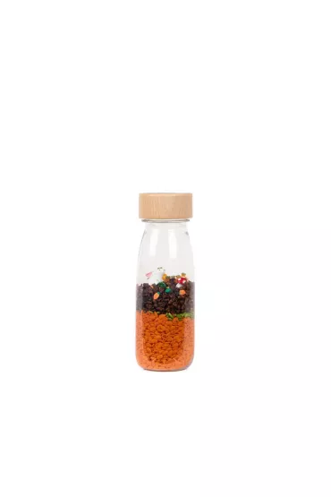 Petit Boum Butelka obserwacyjna - Kr�lik