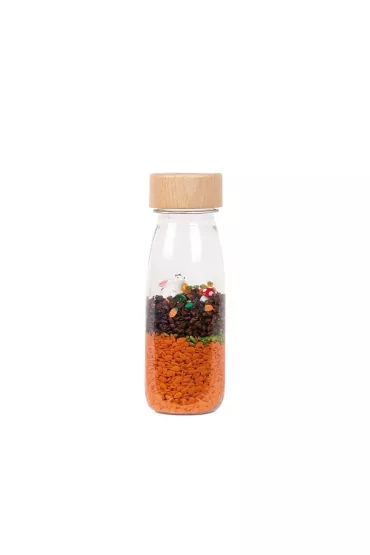 Petit Boum Butelka obserwacyjna - Kr�lik