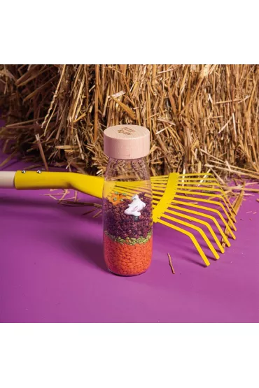 Petit Boum Butelka obserwacyjna - Kr�lik