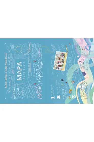 Mapa przysz�o�ci - Tomasz Minkiewicz