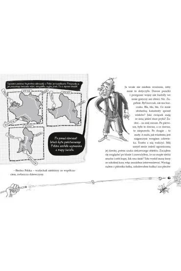 Stasiu, co ty robisz? Ale historia... - Gra�yna B�kiewicz