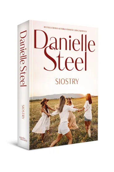 Siostry - Danielle Steel