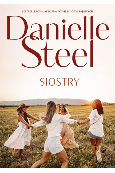 Siostry - Danielle Steel