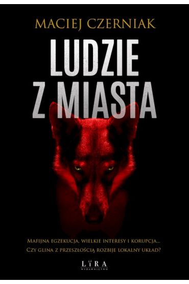 Ludzie z Miasta