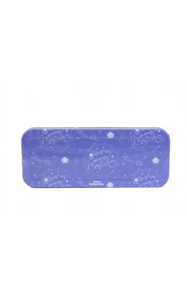 Zestaw kosmetyk�w do makija�u Disney Wish Lip Smacker Lip & Face Tin Markwins
