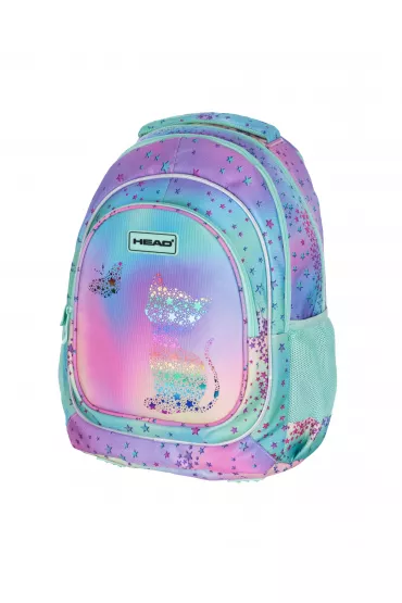 Astra Plecak Head Kitty ombre