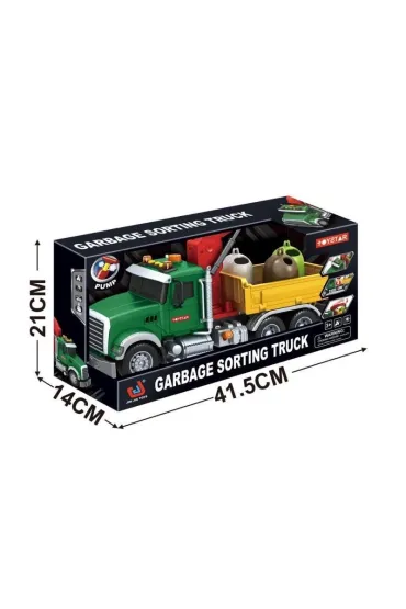 Auto ci�arowe Macyszyn Toys