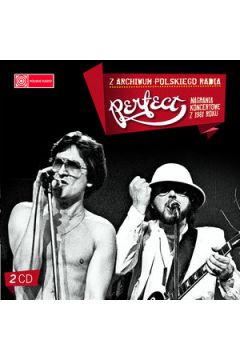 CD Z archiwum Polskiego Radia (reedycja) - nagrania koncertowe z 1981 r. (Digipack)