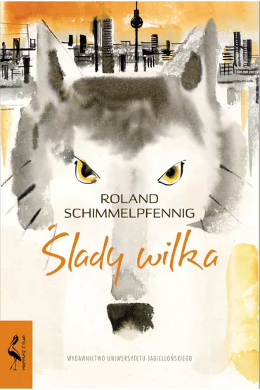 lady wilka - Roland Schimmelpfennig