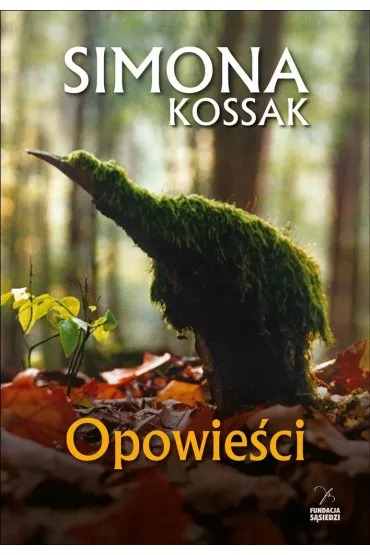 Opowie�ci Simony Kossak - Simona Kossak