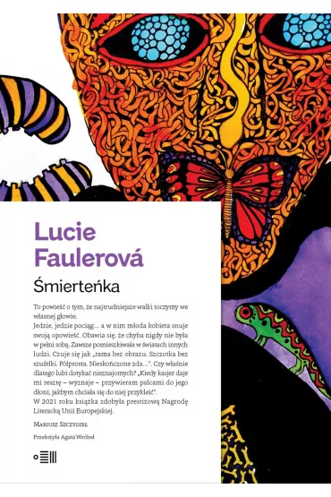 mierteka - Lucie Faulerov