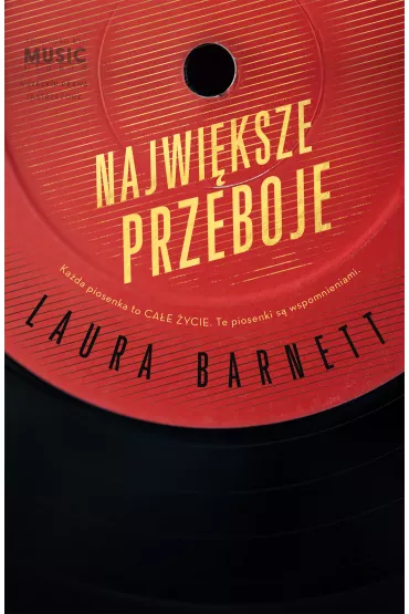 Najwi�ksze przeboje - Laura Barnett