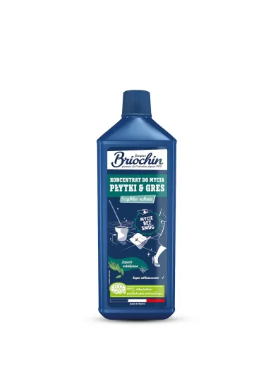 Briochin P�yn do mycia p�ytek i gresu eukaliptusowy (koncentrat) eco 1 l