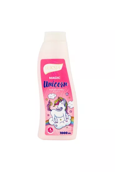 Luksja P�yn do k�pieli Magic Unicorn 1 l