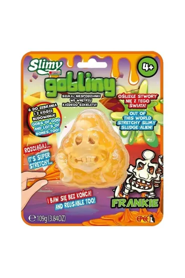 Slimy Gobliny - Frankie Epee