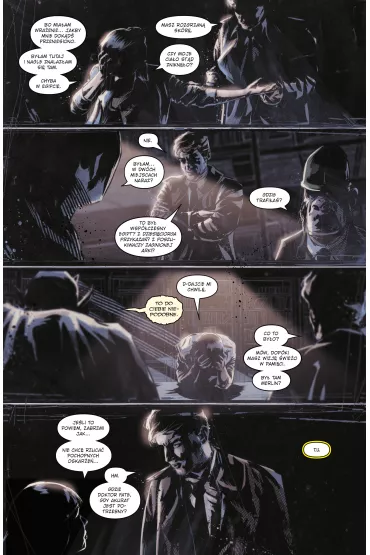 Uniwersum DC Ligi chaosu. Liga Sprawiedliwo�ci. Tom 3 - Brian Michael Bendis