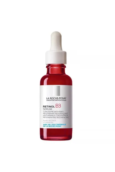 La Roche Posay Retinol B3 skoncentrowane serum przeciwzmarszczkowe 30 ml