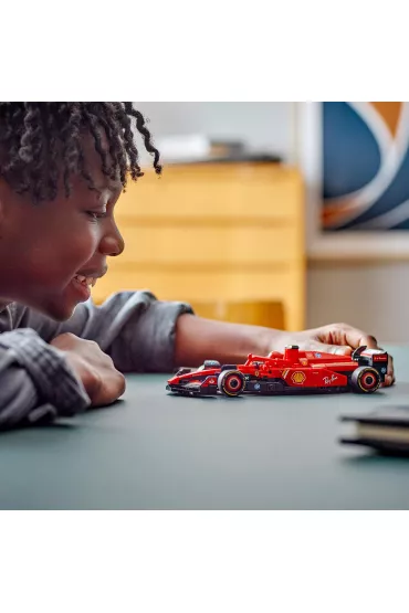 LEGO Speed Champions Bolid F1® Ferrari SF-24 77242