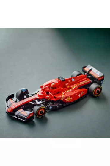LEGO Speed Champions Bolid F1® Ferrari SF-24 77242